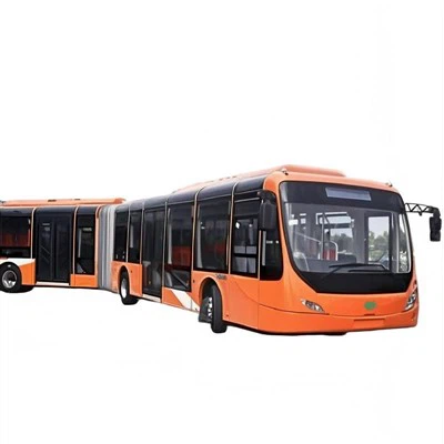 Kocsi busz 18 méter